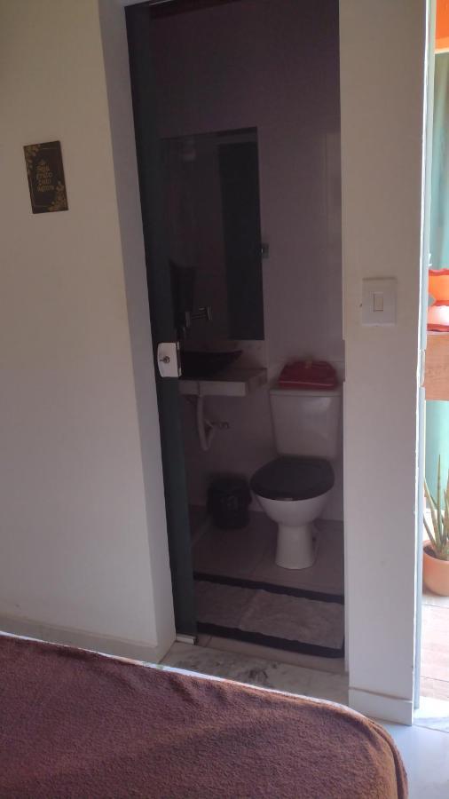 Guest House Flor De Laranjeira Sao Pedro da Aldeia Bagian luar foto