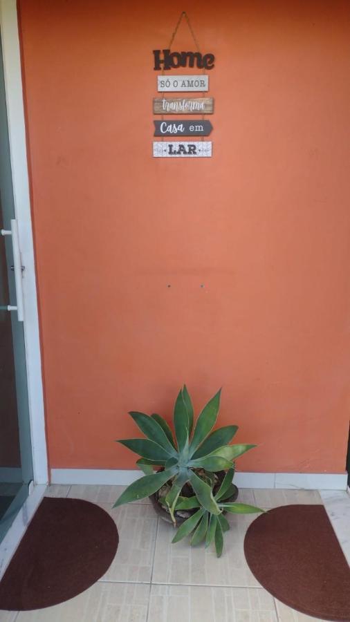 Guest House Flor De Laranjeira Sao Pedro da Aldeia Bagian luar foto